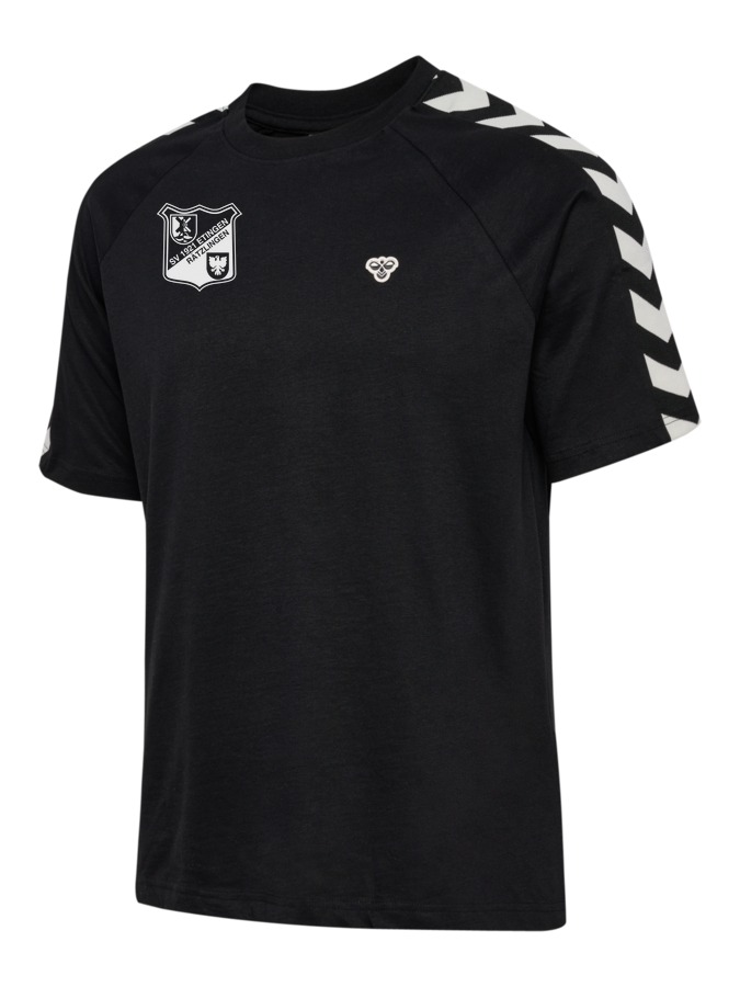 Hummel Archive Loose T-Shirt