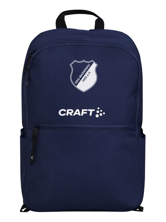 Craft Squad 2.0 Rucksack (20L)