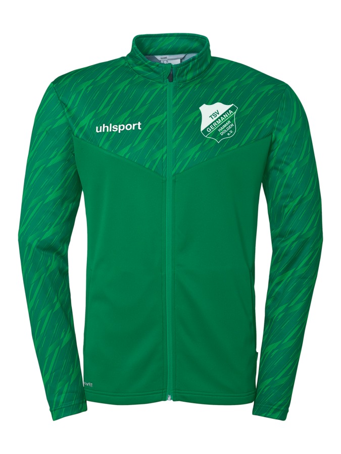 uhlsport Progressive 28 Poly Jacke
