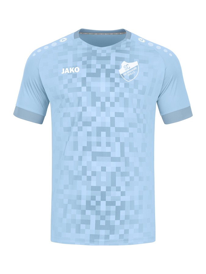 Jako Trikot Pixel Kurzarm