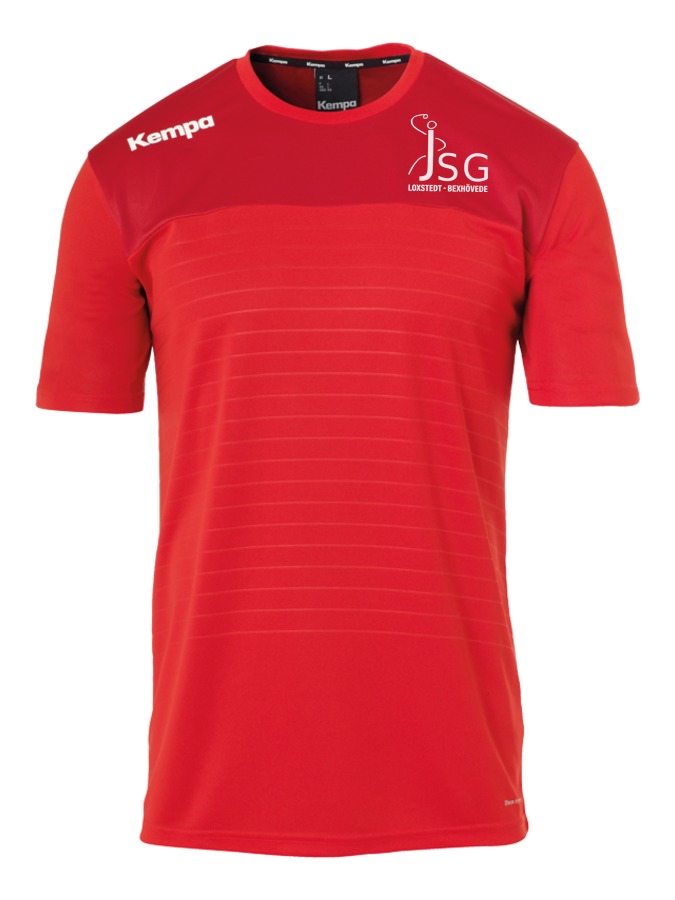 Kempa Emotion 2.0 Trikot