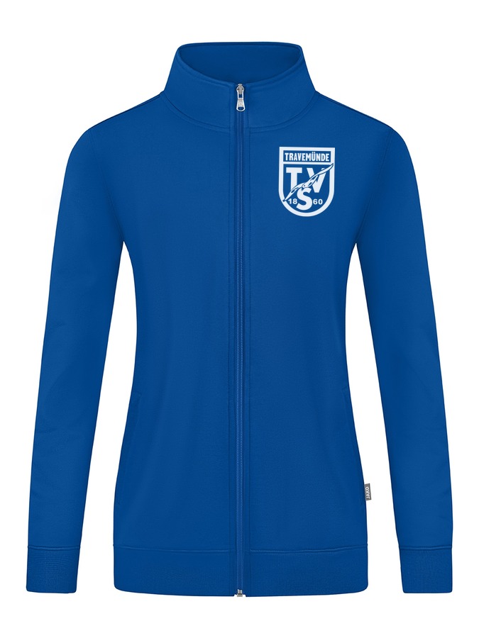 Jako Sweatjacke Doubletex Damen