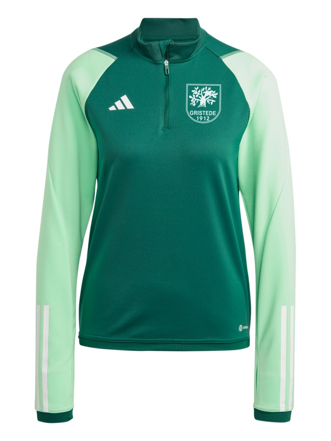 adidas Tiro 23 Competition Langarmshirt Damen