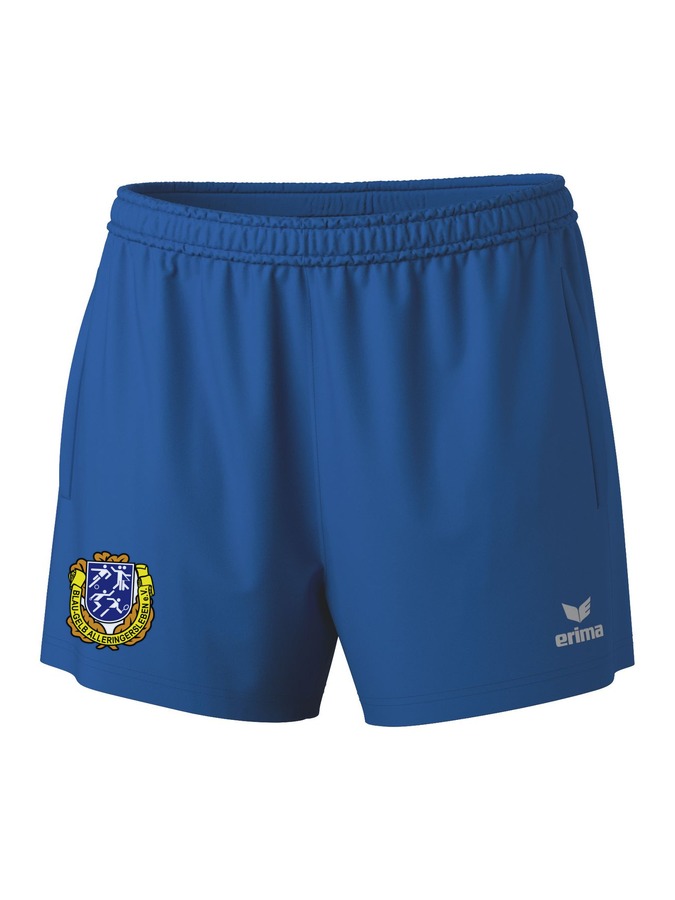 Erima Team Shorts Damen