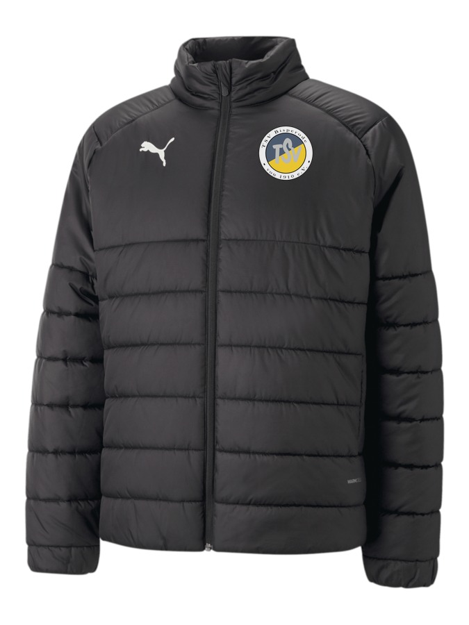 PUMA teamLIGA Padded Jacke 2