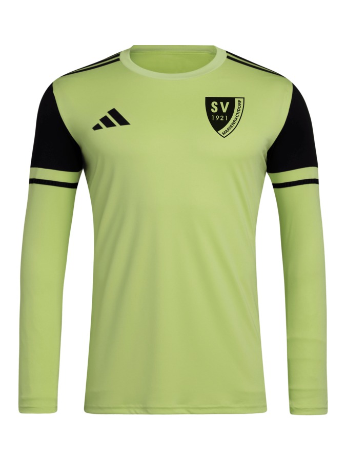 adidas Squadra 25 Torwarttrikot