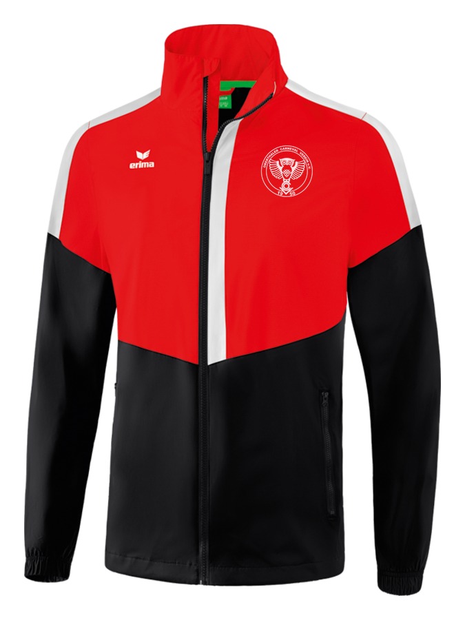 Erima Squad Allwetterjacke