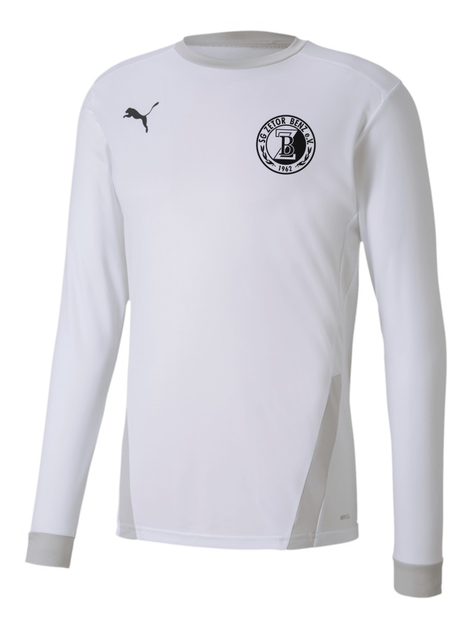 PUMA teamGOAL 23 Longsleeve