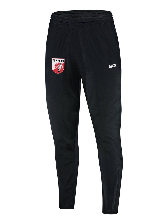 Jako Polyesterhose Classico Damen