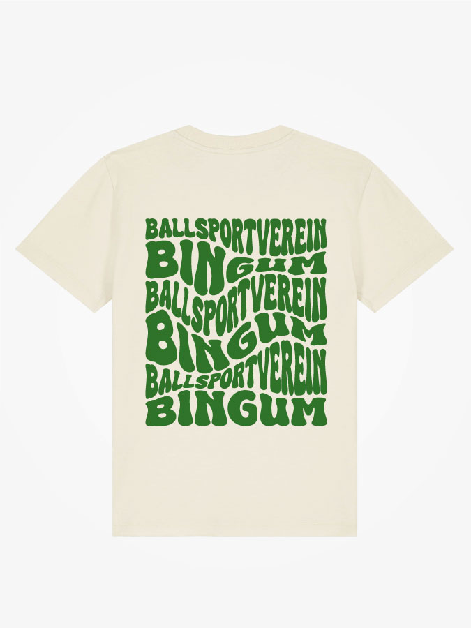 Shirt Wavy Kids