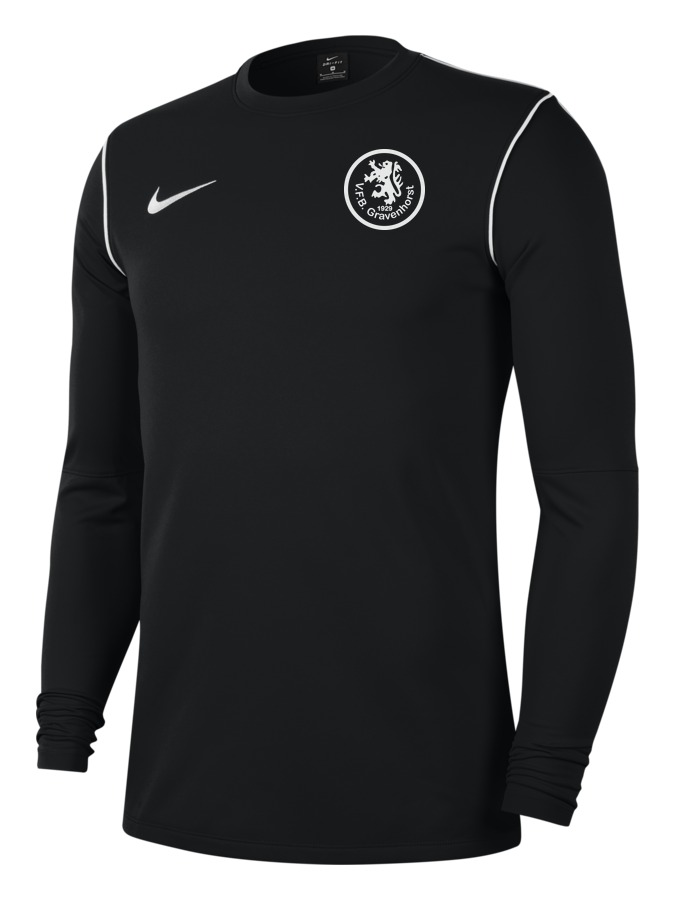 Nike Park 20 Crew Kinder