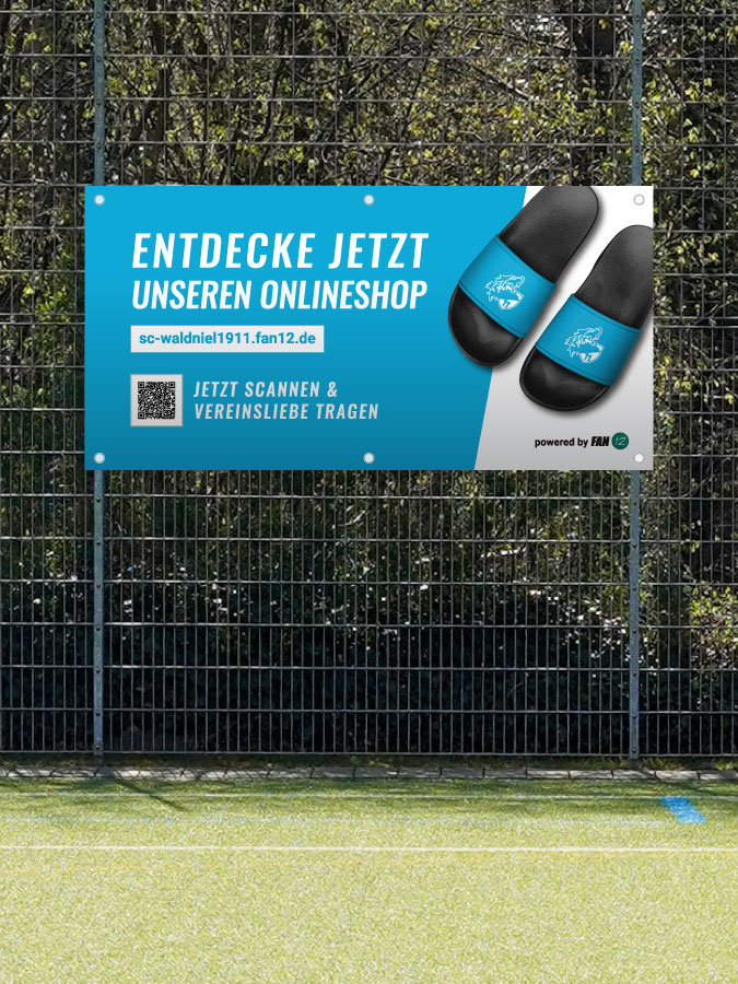 PVC Banner