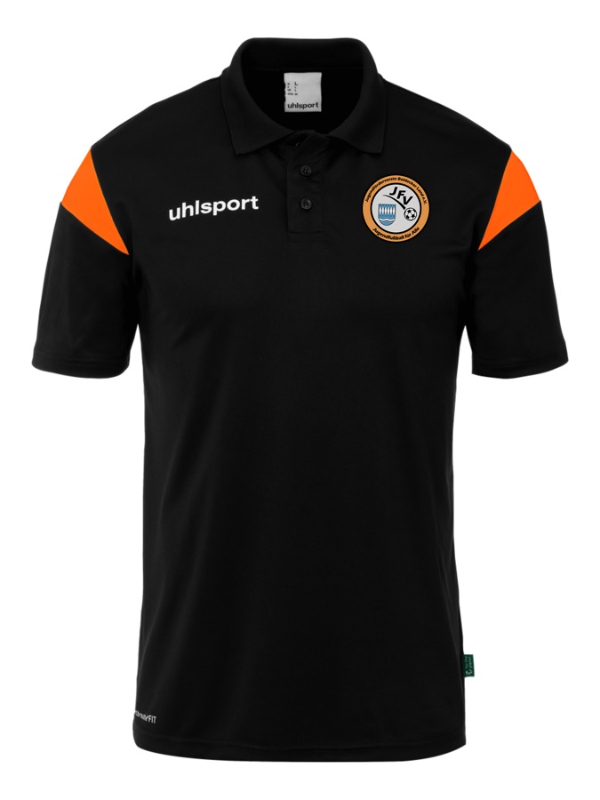 uhlsport Squad 27 Polo Shirt