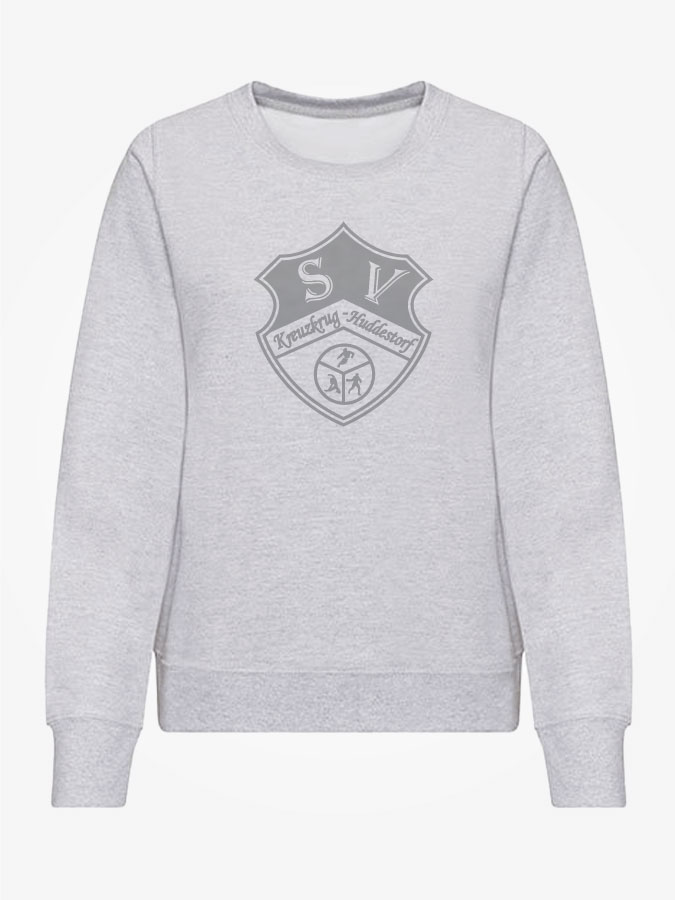 Sweater All Grey Unisex