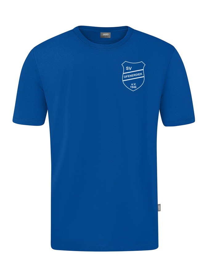 Jako T-Shirt Doubletex