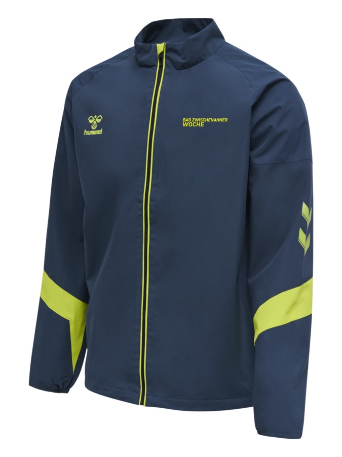 Hummel Lead Training Jacke