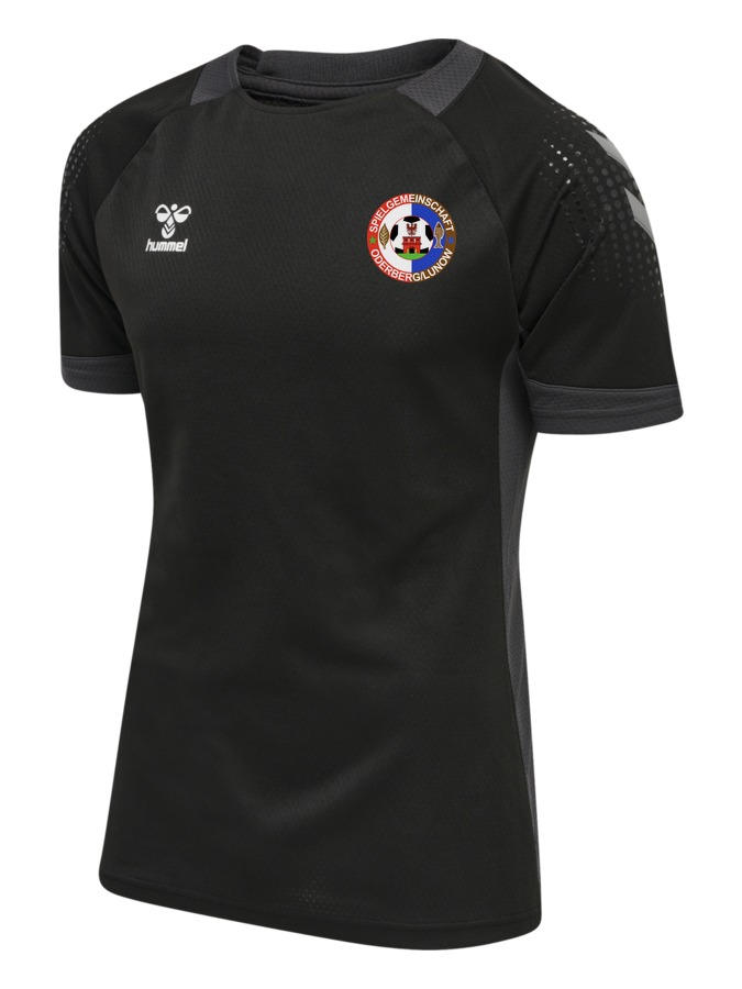 Hummel Lead Trikot Poly Jersey