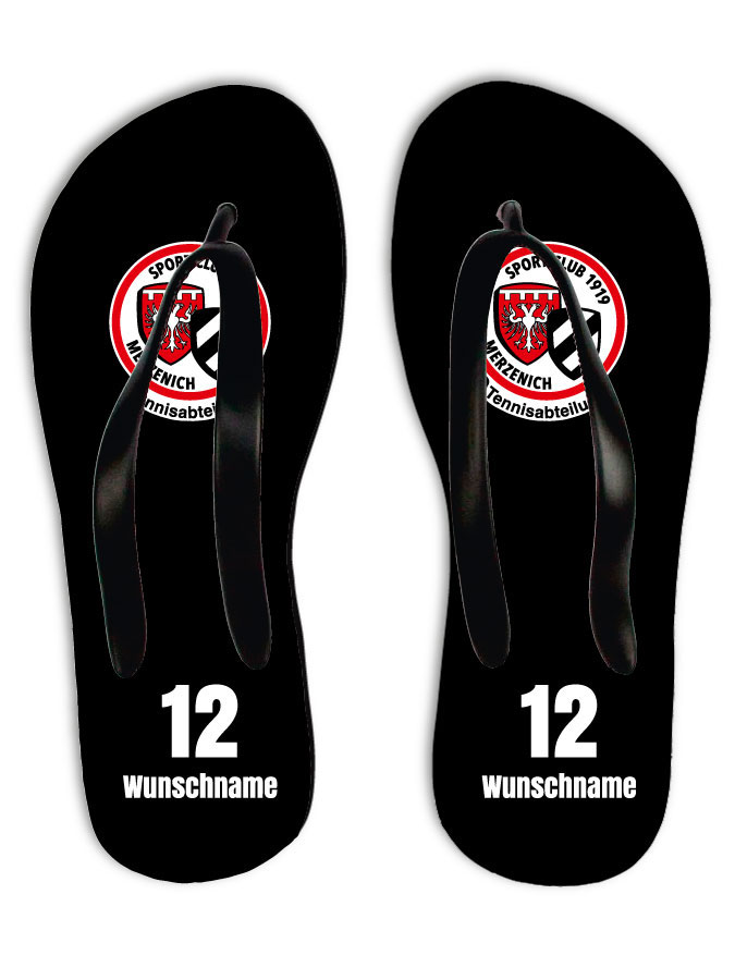 Zehentrenner