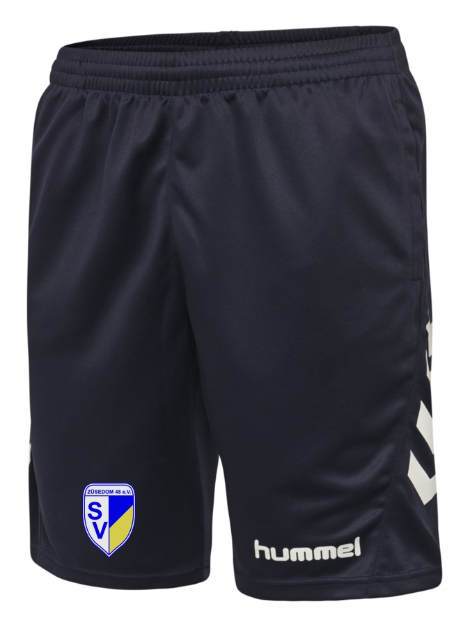 Hummel Promo Bermuda