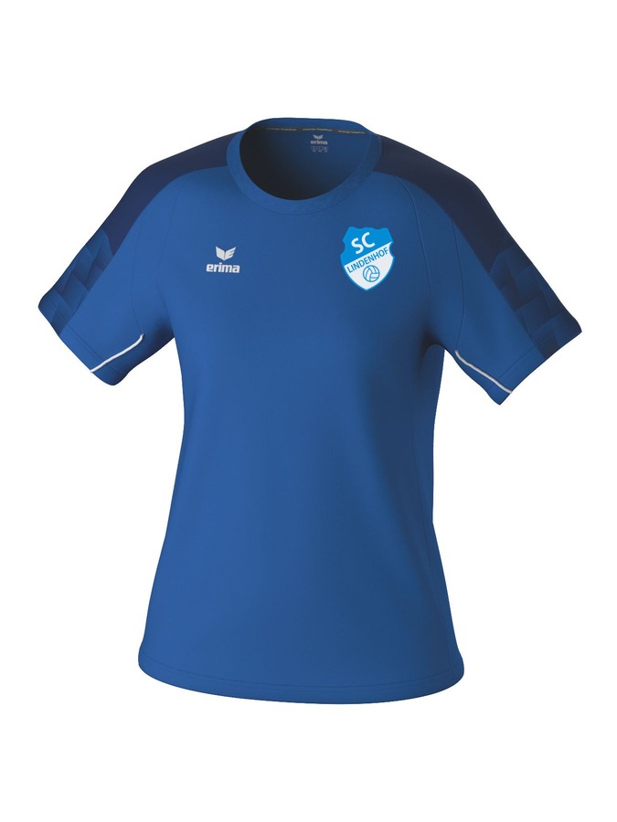 Erima Evo Star T-Shirt Damen