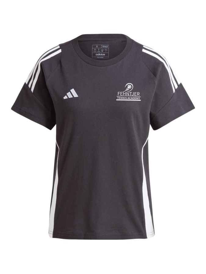 adidas Tiro 24 Sweat T-Shirt Damen