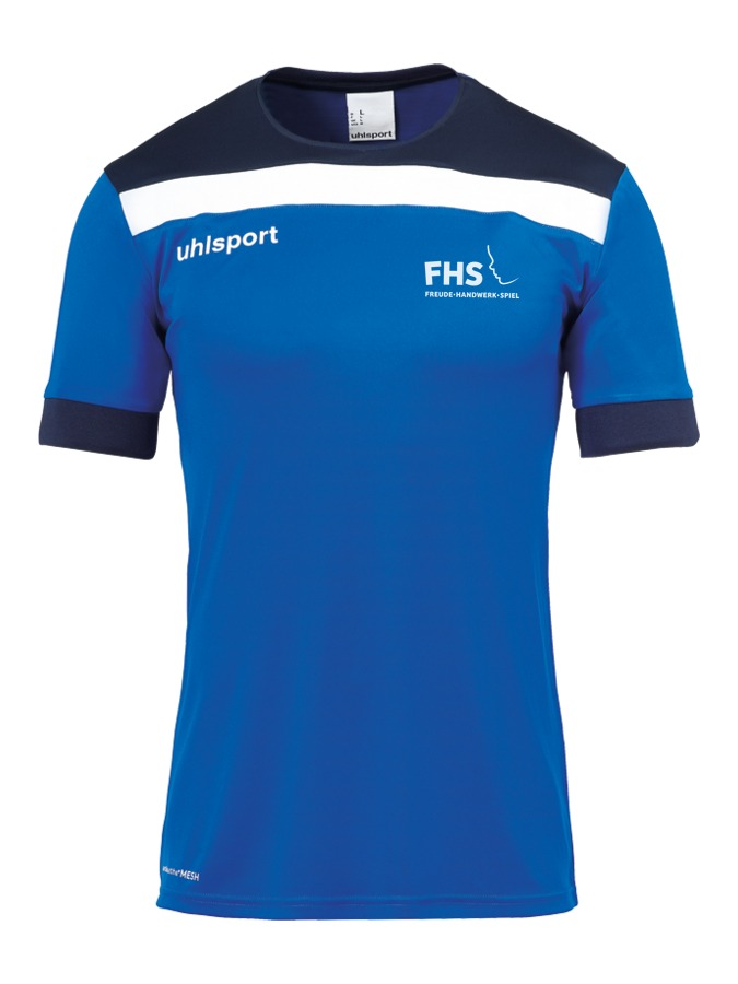 uhlsport Offense 23 Trikot Kurzarm