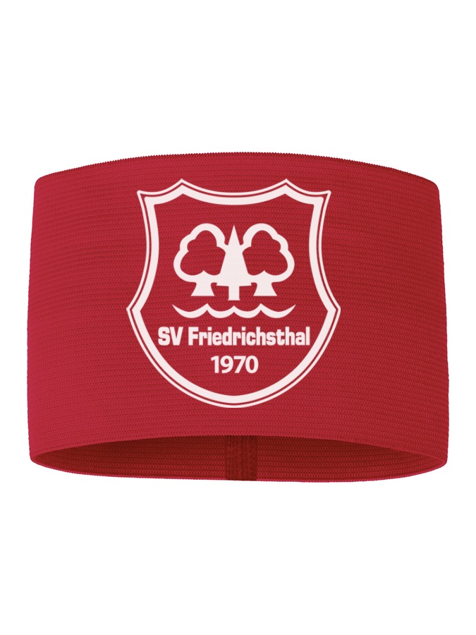 Jako Kapitänsbinde Team