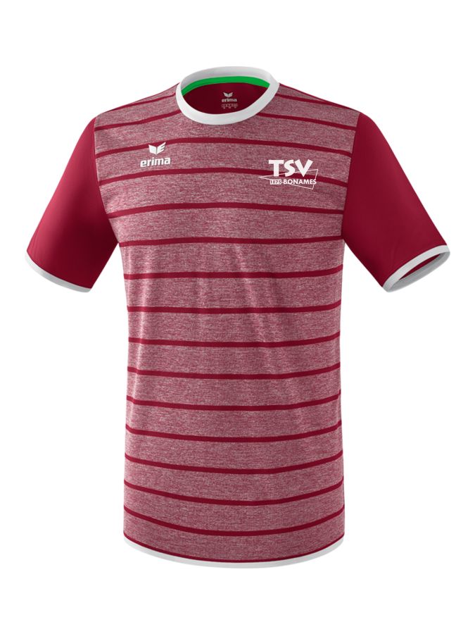 Erima Roma Trikot