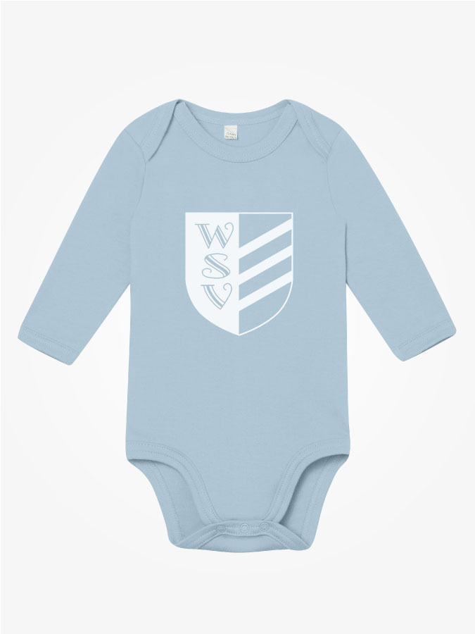 Baby Body Langarm