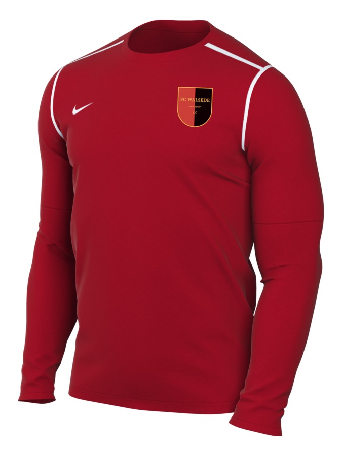 Nike Park 20 Crew Top Herren