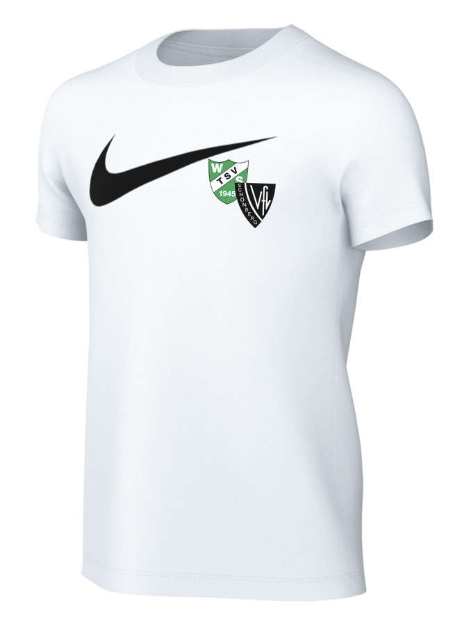 Nike Park 20 Fußball-T-Shirt Kinder