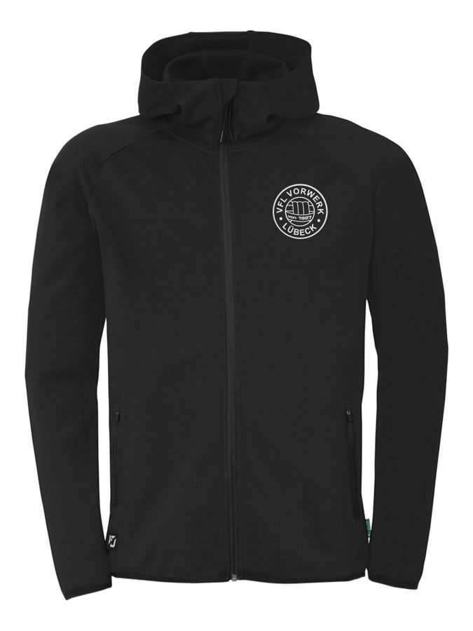 uhlsport ID Kapuzenjacke