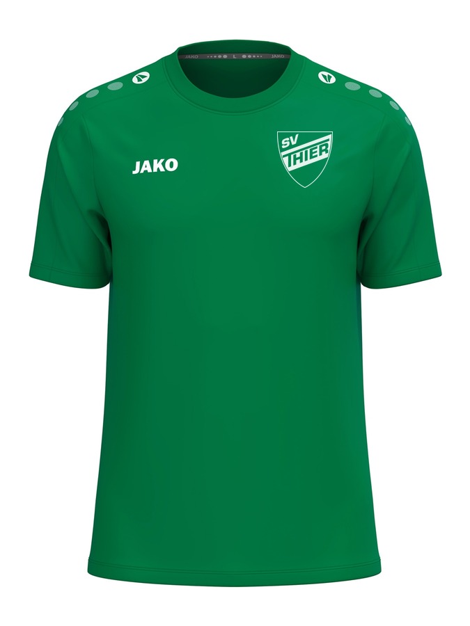 Jako T-Shirt One Cotton