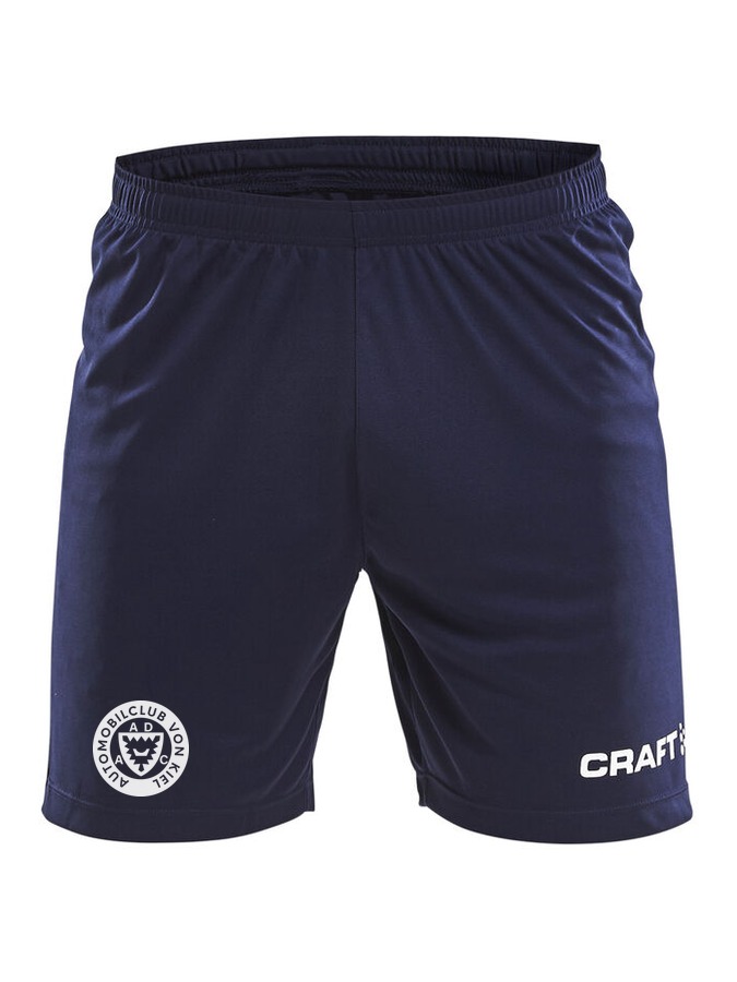 Craft Squad Go Short Solid