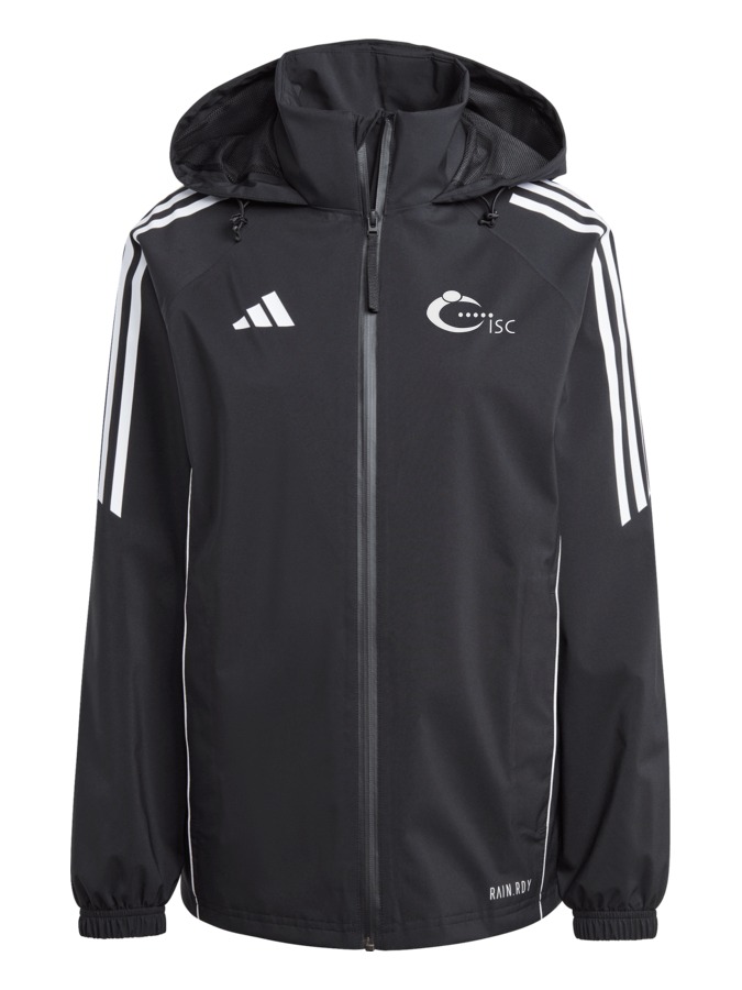 adidas Tiro 24 Regenjacke Damen
