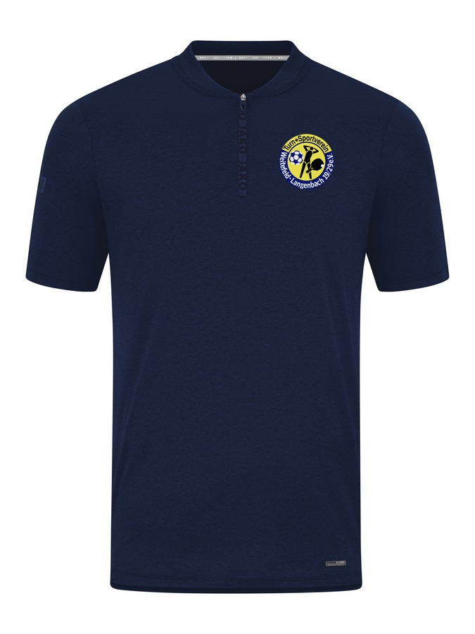 Jako Poloshirt Pro Casual