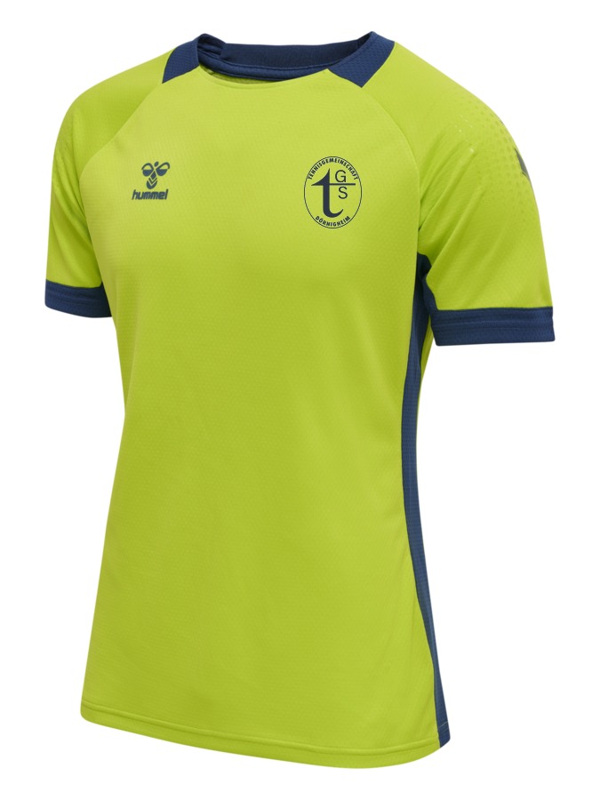 Hummel Lead Trikot Poly Jersey