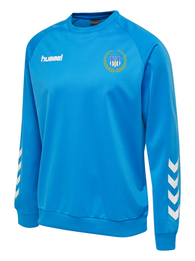 Hummel Promo Poly Sweatshirt