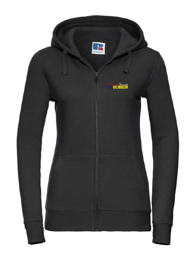 Zipper Christina