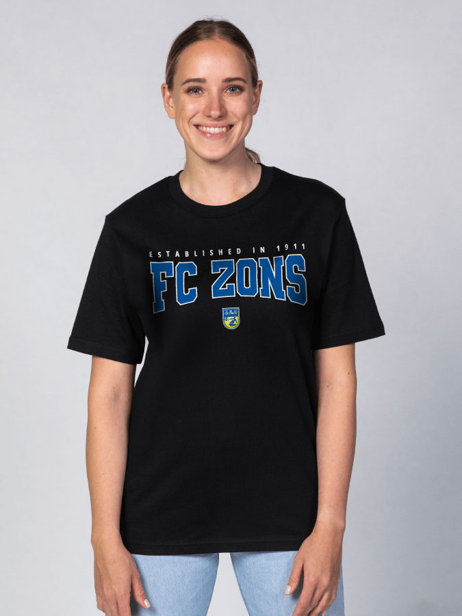 Oversized Shirt Retro Unisex