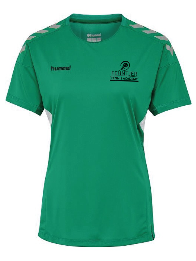 Hummel Tech Move Jersey Damen