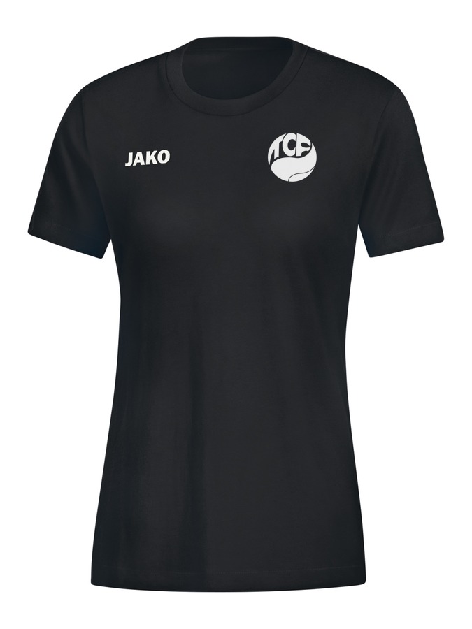 Jako T-Shirt Base Damen