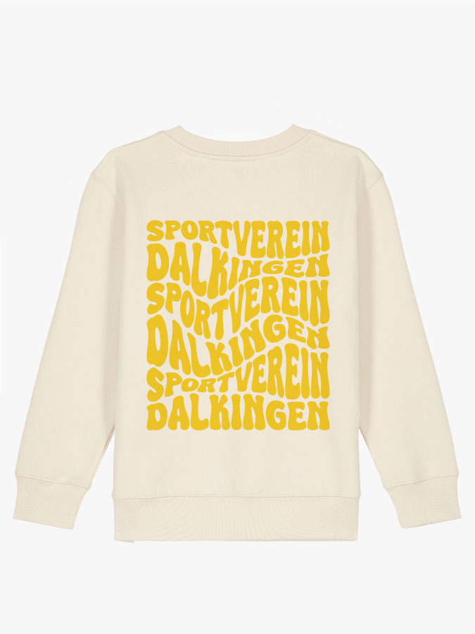 Sweater Wavy Kids