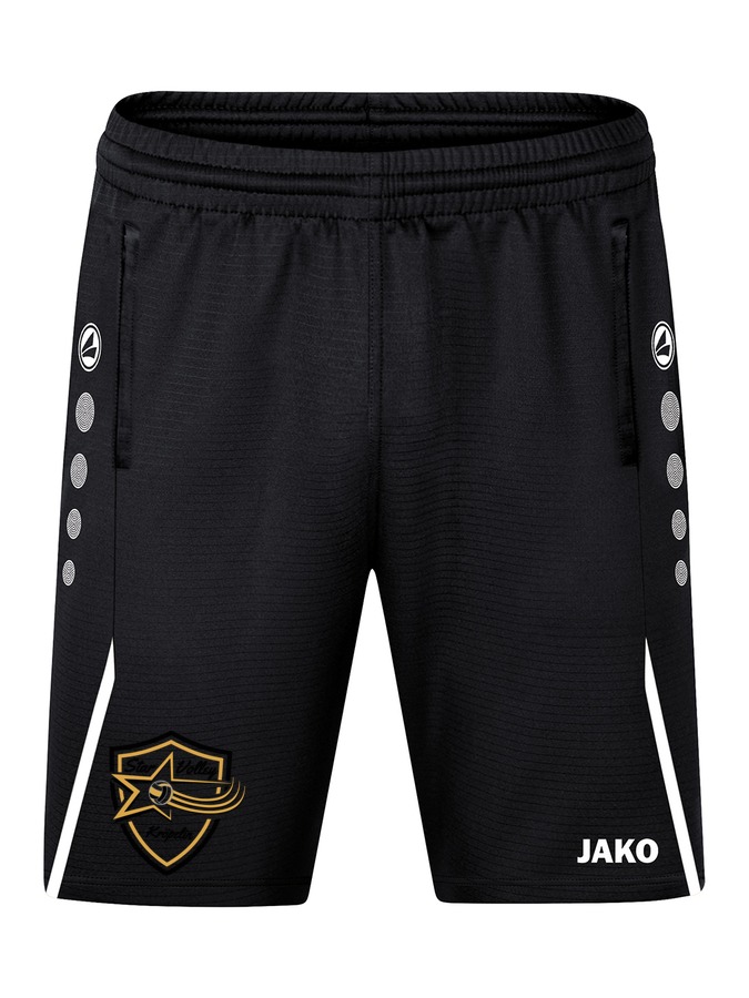 Jako Trainingsshort Challenge