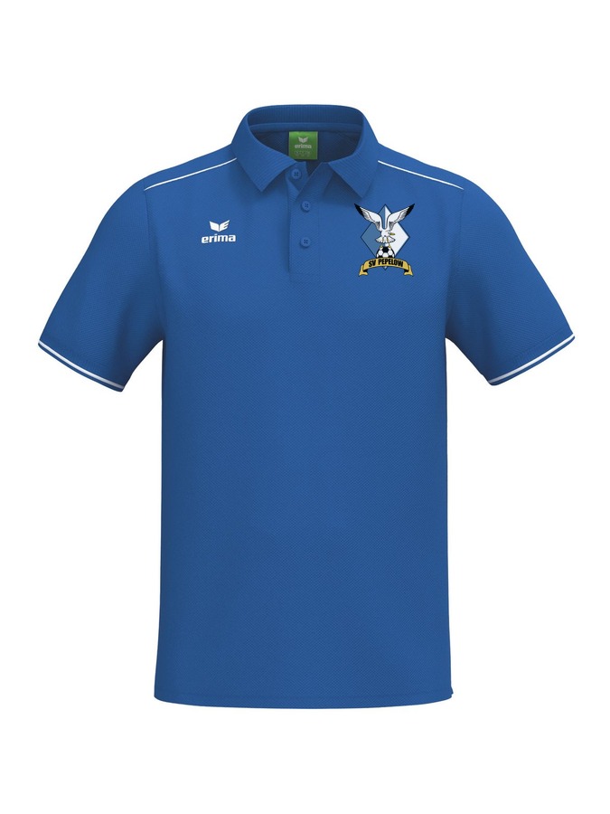 Erima Compete Poloshirt