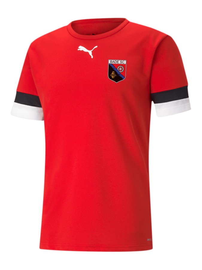 PUMA teamRISE Trikot