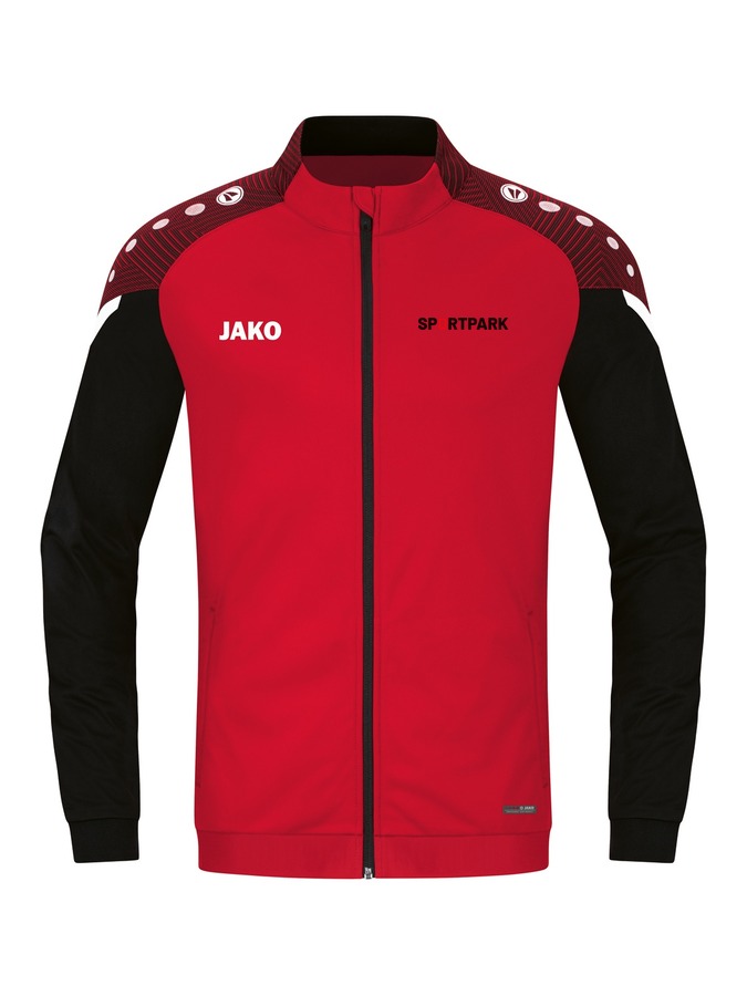 Jako Polyesterjacke Performance
