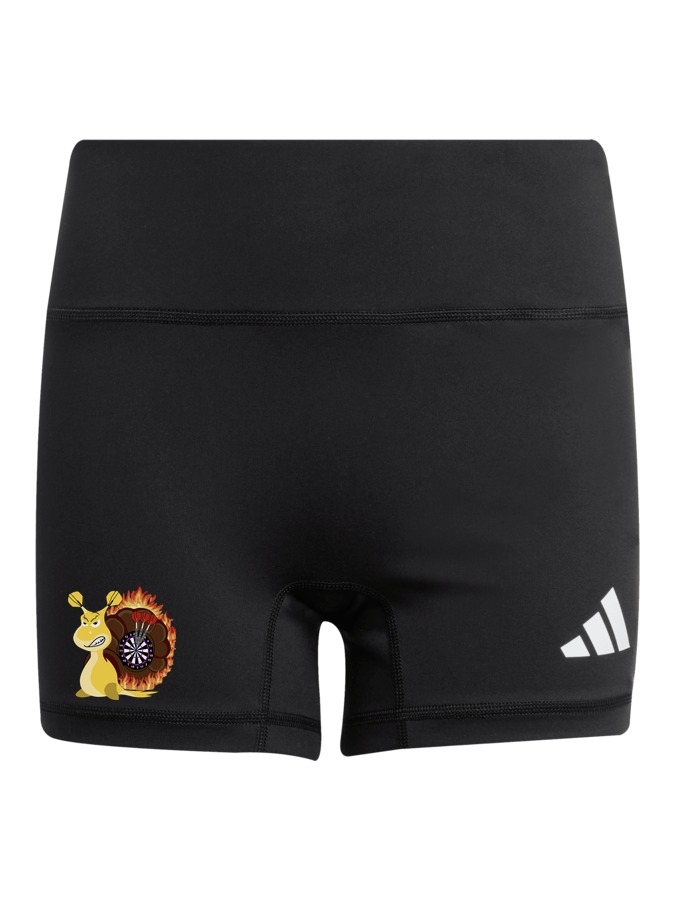 adidas Volleyball 4 Inches Shorts Damen