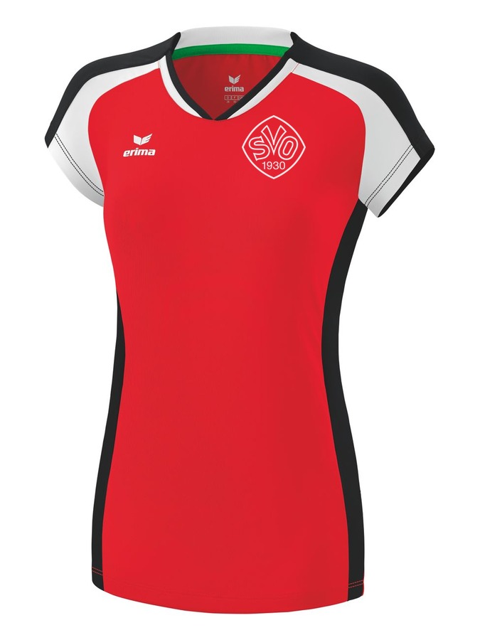 Erima Gandia Tanktop Damen