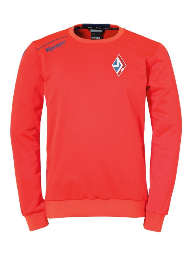 Kempa Player Trainingsoberteil